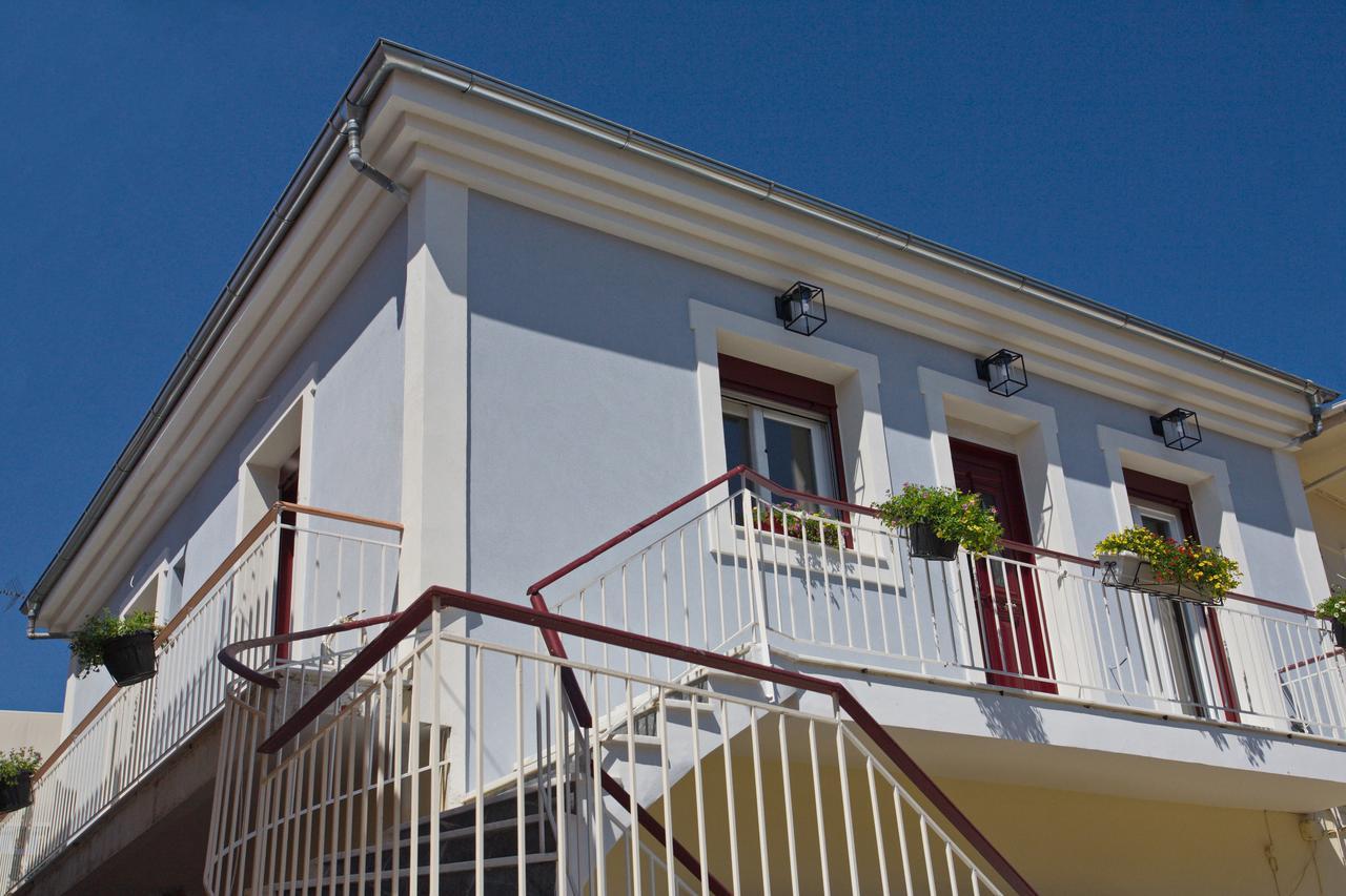 Casa Di Fiori Apartment Lefkáda Exterior foto